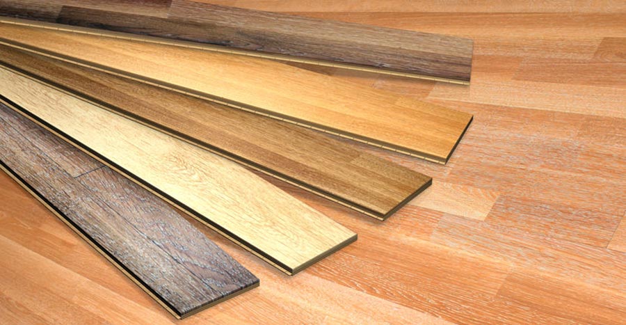 Laminate Flooring Last Lg