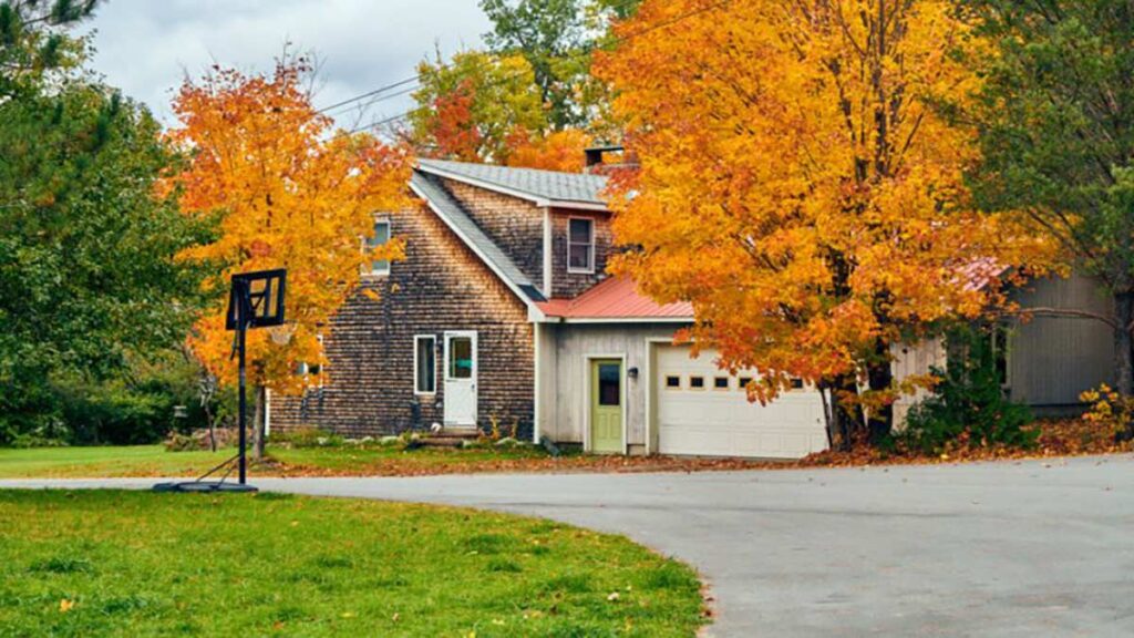 Home Inspection Cost In Maine