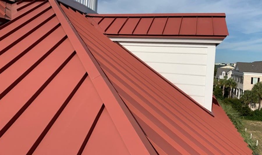 Metal Roof 2 Lg