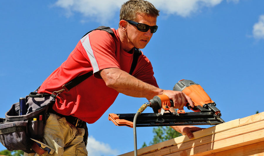 Nail Gun Framing 2 Lg