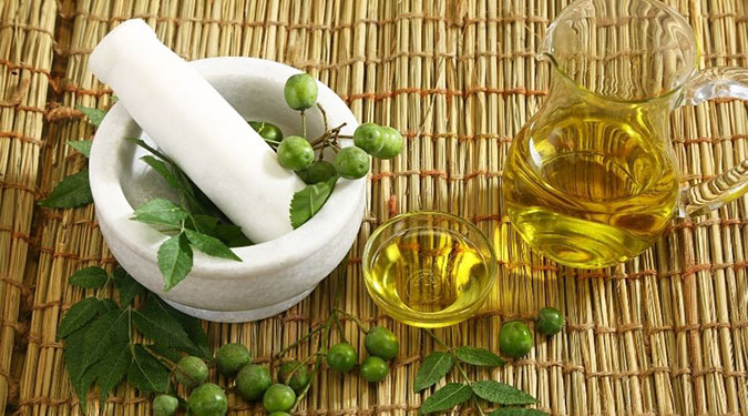 Neem Oil