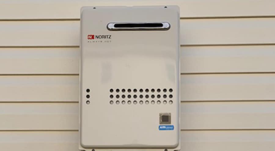 Noritz Tankless Lg