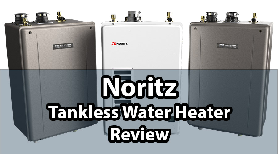 Noritz Tankless Water Heater Review Lg