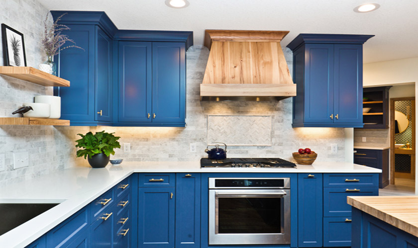 kitchen cabinet paint colors