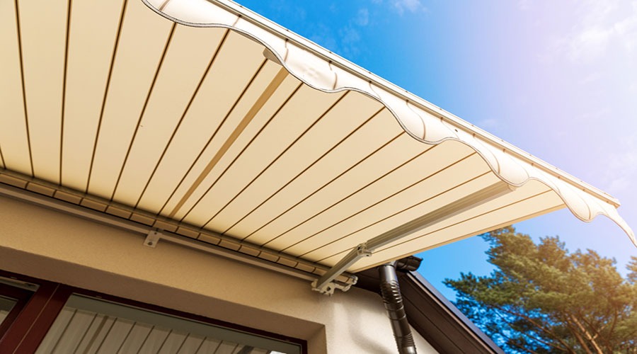 Patio Awning Lg