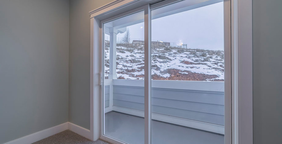 Patio Door Winterize Lg