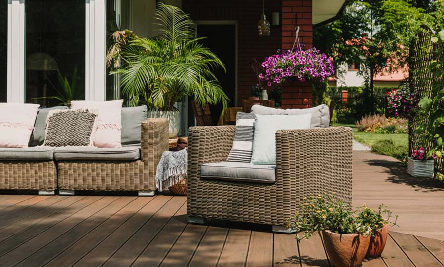 Patio Furniture Lg