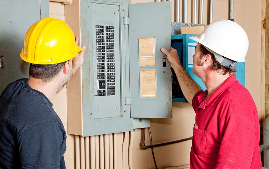 What Are Electrical Panels? A Comprehensive Guide