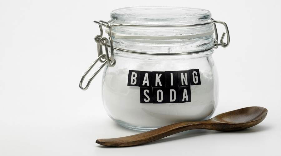 Baking Soda