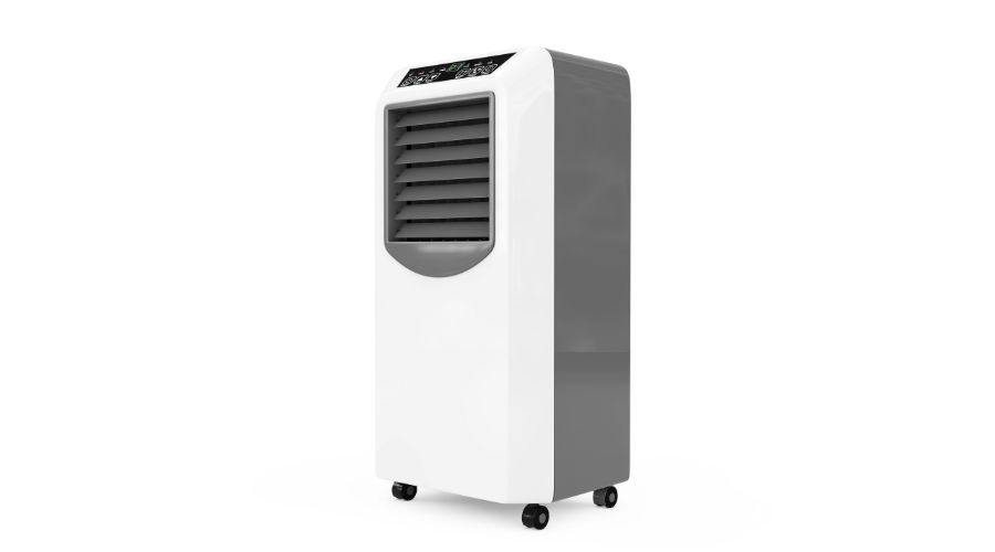 Portable Ac Unit Lg 3