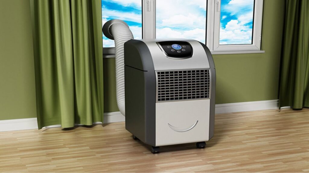 Portable Air Conditioner