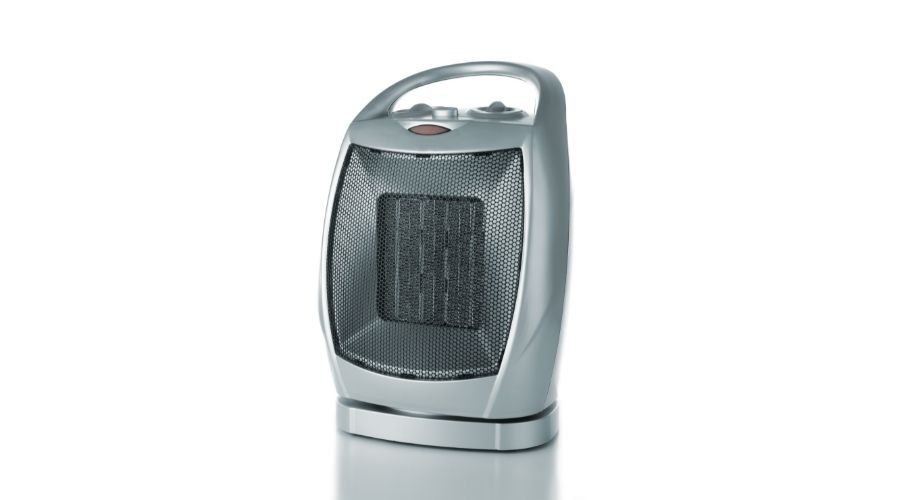 Portable Electric Heater Lg