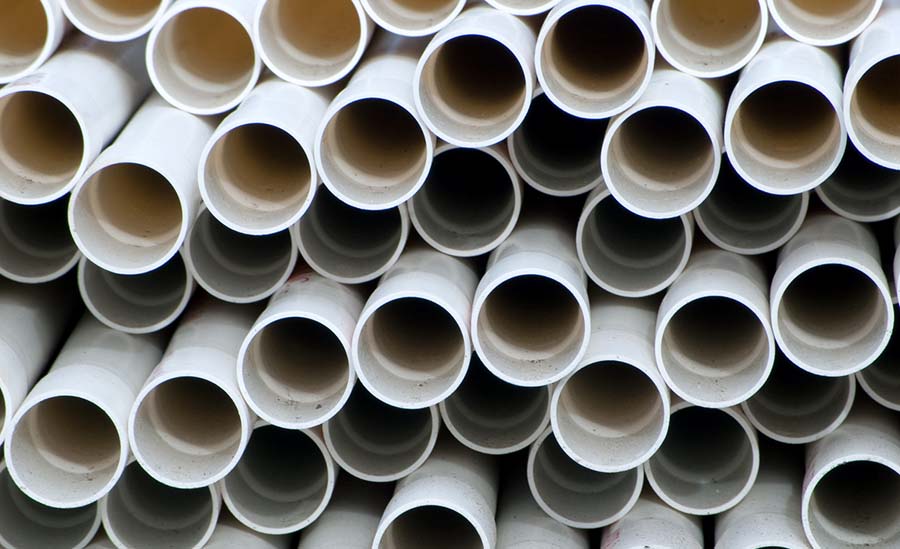 Pvc Pipes Lg