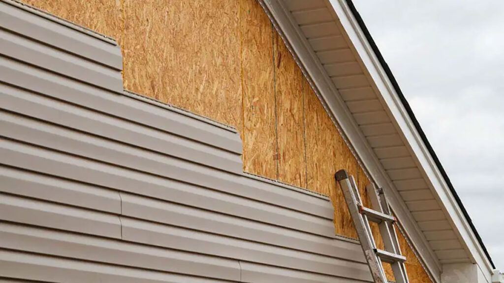 How Long Does Vinyl Siding Last