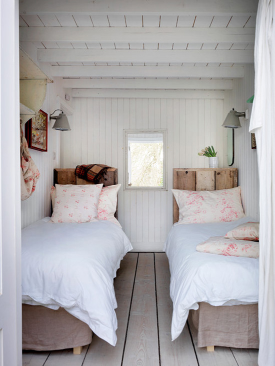 Shed Bedroom 11