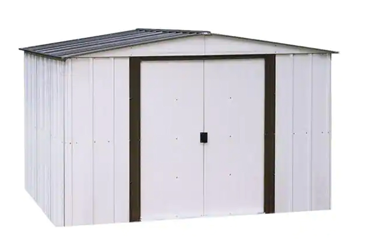 Shed Kit 7