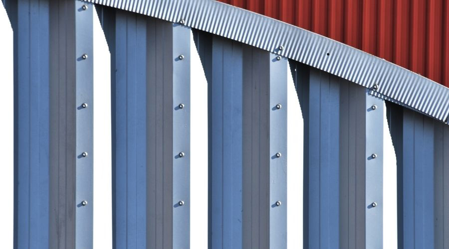 Steel Siding Lg