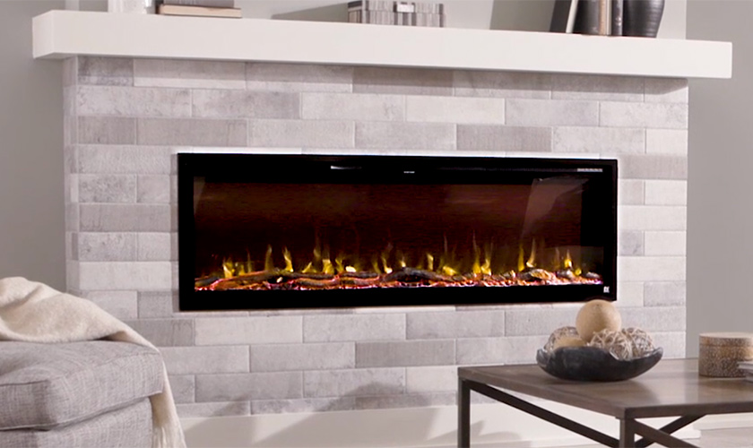 Touchstone Fireplace