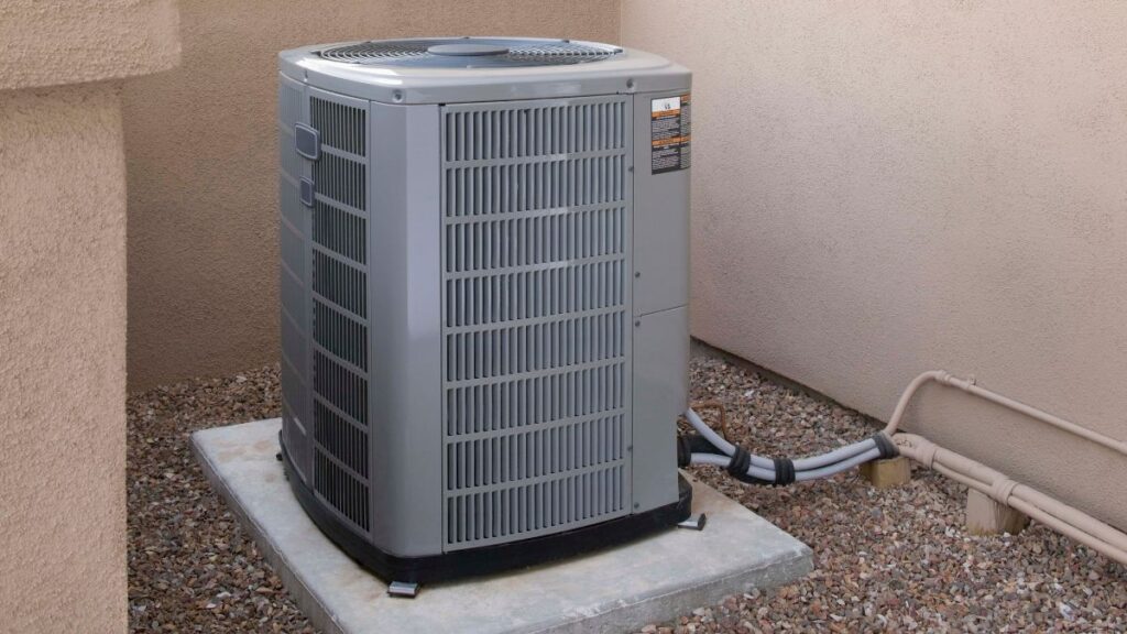 Types Of Air Conditioners