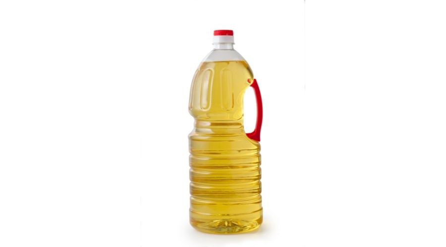 Vegetable Oil