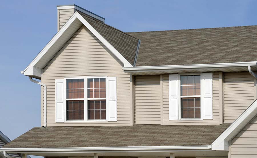 Vinyl Siding Lg