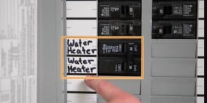 Waterheaterbreaker