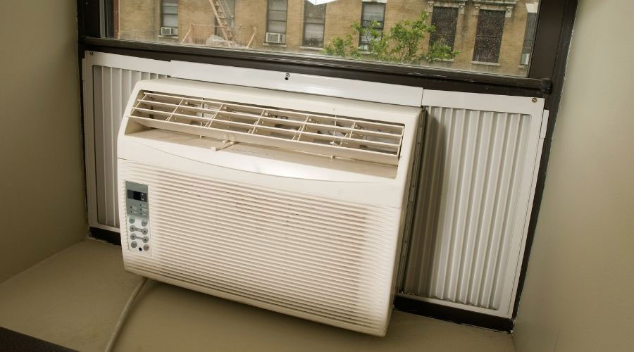 Window Ac Lg