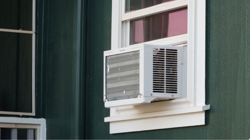 Window Air Conditioner