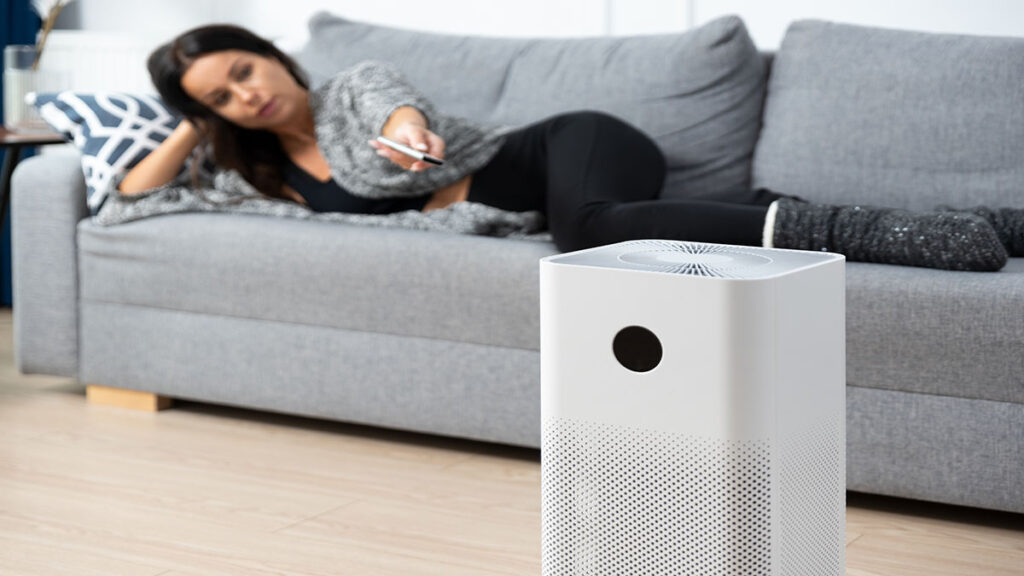 Air Purifier