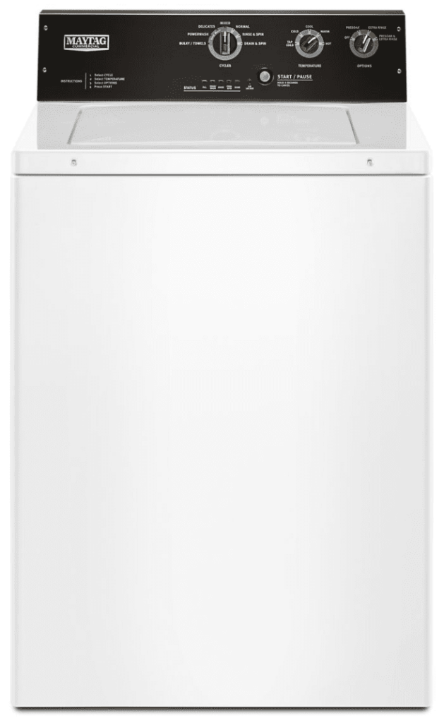 Maytag Mvwp576Kw