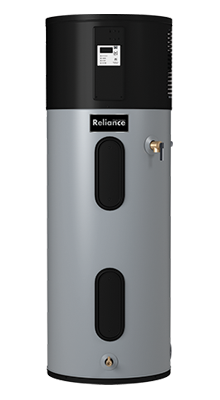 Reliance Heat Pump Electric Water Heater Dhpht Ne