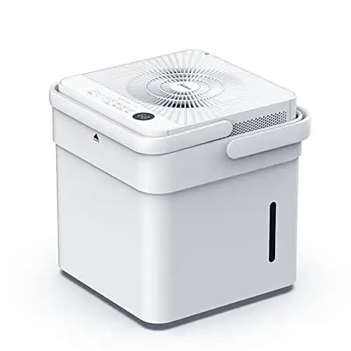 Midea Cube 35 Pint Dehumidifier