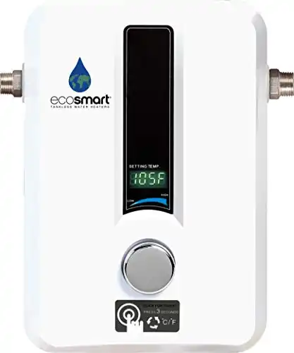 Ecosmart Eco 11 Electric Tankless Water Heater