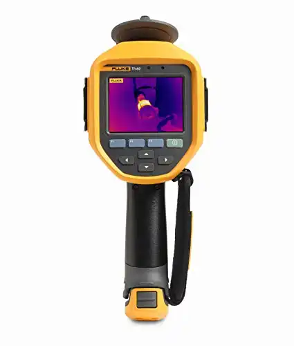 Fluke Ti480 Pro 60Hz Thermal Imager