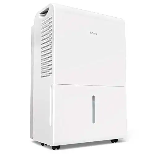 Homelabs 35 Pint Dehumidifier