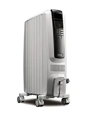 De'Longhi Full Room Radiant Heater