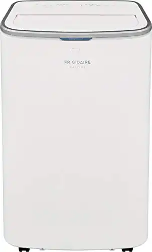 Frigidaire Ghpc132Ab1 Portable Air Conditioner, 13000 Btu