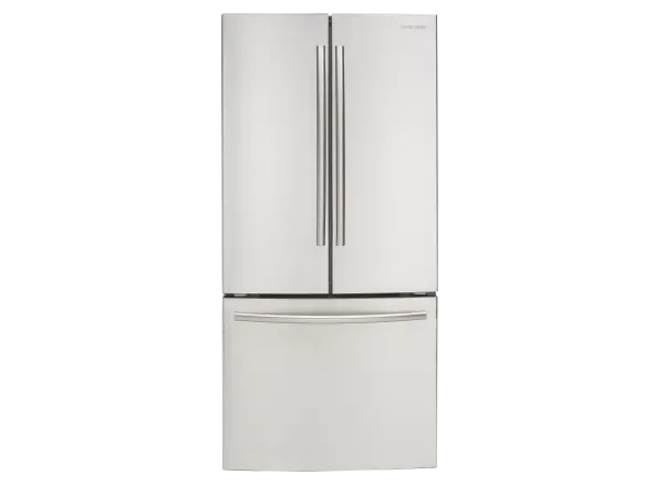 384132 Refrigeratorsfrenchdoor Samsung Rf220Nctasr