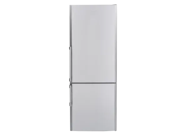 387844 Refrigeratorsbottomfreezers Blomberg Brfb1522Ss