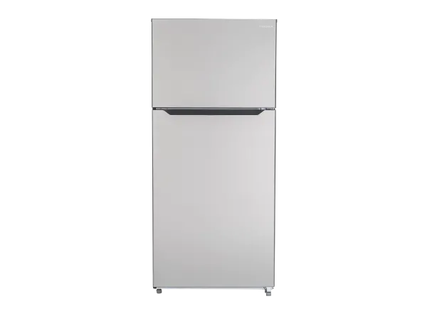 387853 Refrigeratorstopfreezers Insignia Nsrtm18Ss7