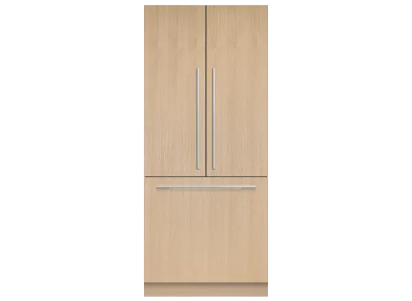 405198 French Doors Fisher Paykel Activesmart Rs36A80J1N 10024836