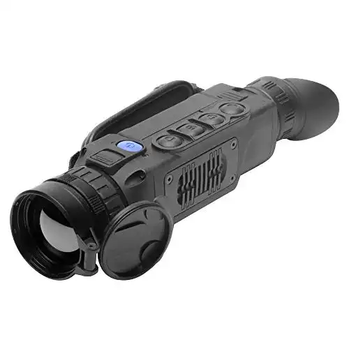 Pulsar Helion 2 Xq50 Thermal Monocular