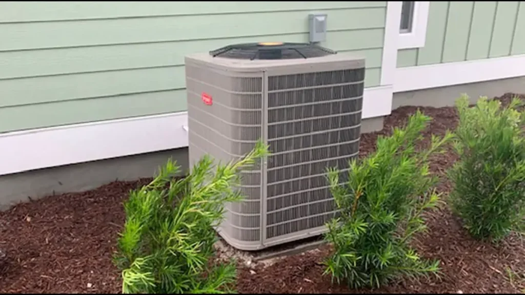 Heat Pump Seer Rating