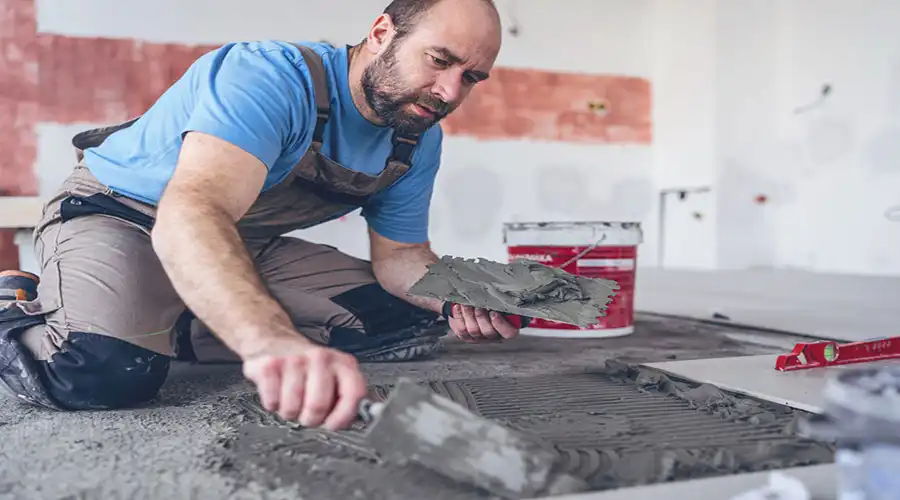 Find The Best Local Tile Contractors Near You