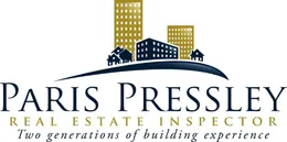 Paris Pressley Real Estate Inspector