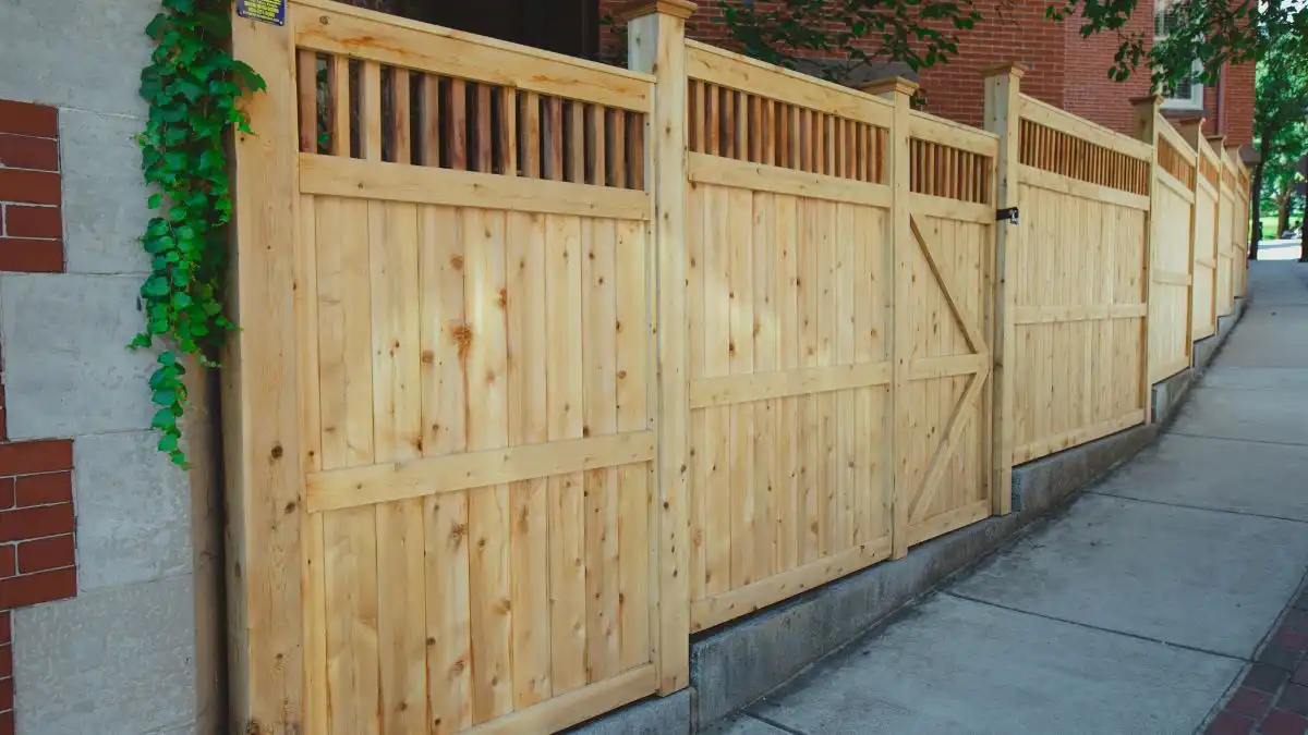 Find The Best Local Fence Contractors